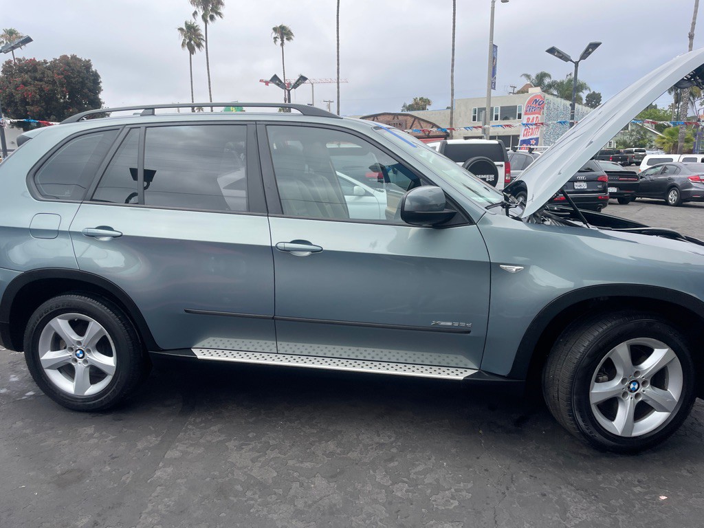2010 BMW X5 Image 26