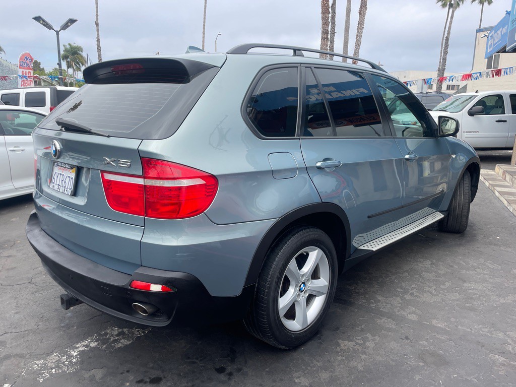 2010 BMW X5 Image 28