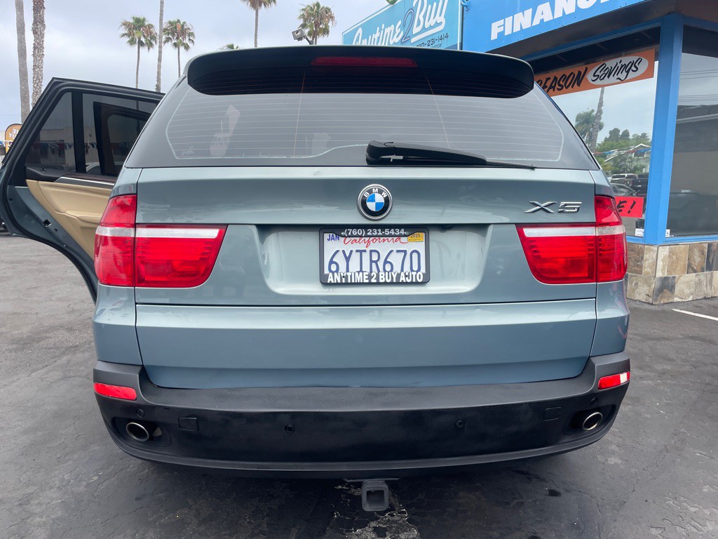 2010 BMW X5 Image 29
