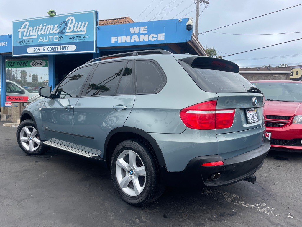 2010 BMW X5 Image 33