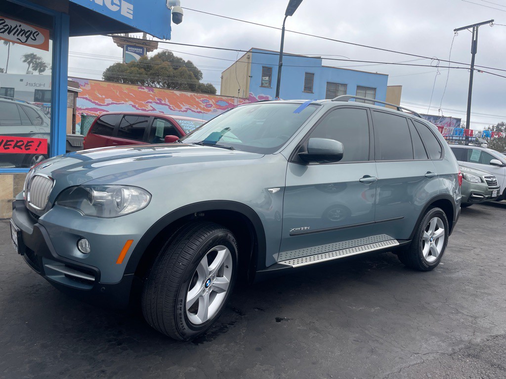 2010 BMW X5 Image 34