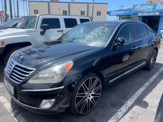 Image for 2011 Hyundai Equus ES 500 ID: 7471396