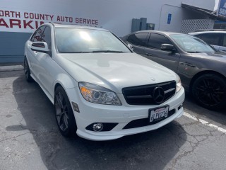 Image for 2008 Mercedes-Benz C-Class C 300 ID: 7471937