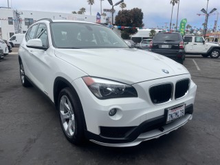 Image for 2015 BMW X1 SDRIVE28I ID: 7479361