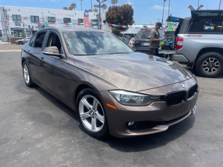 Image for 2013 BMW 3 Series 328 ID: 7492715
