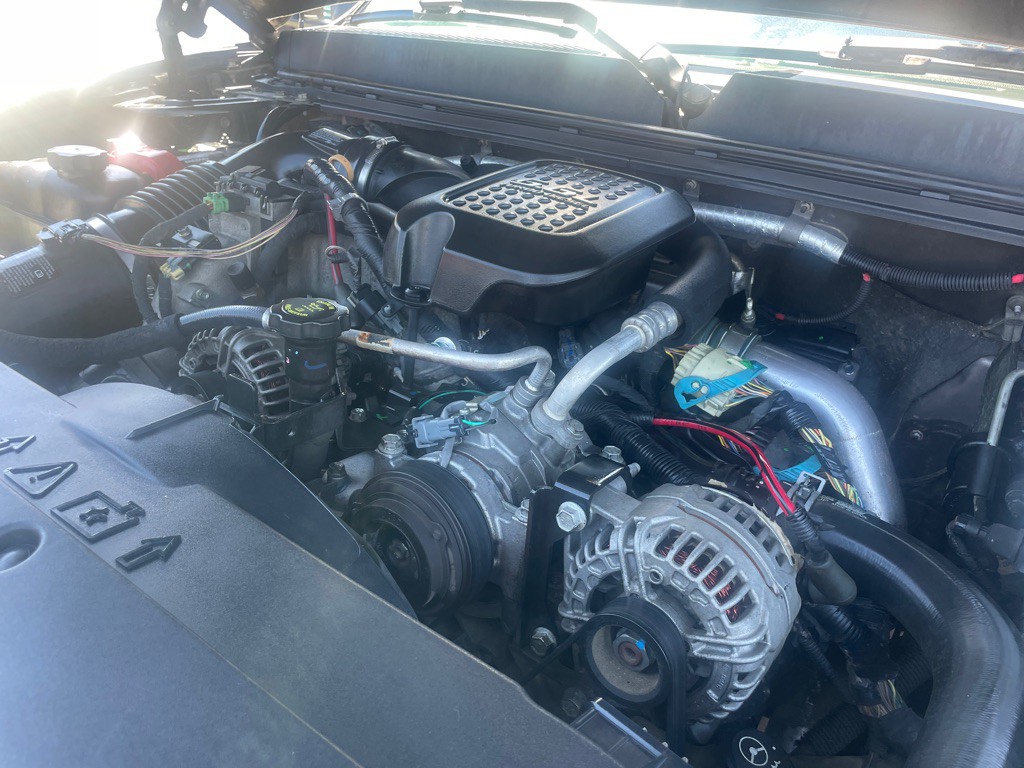 2007 GMC Sierra Image 19
