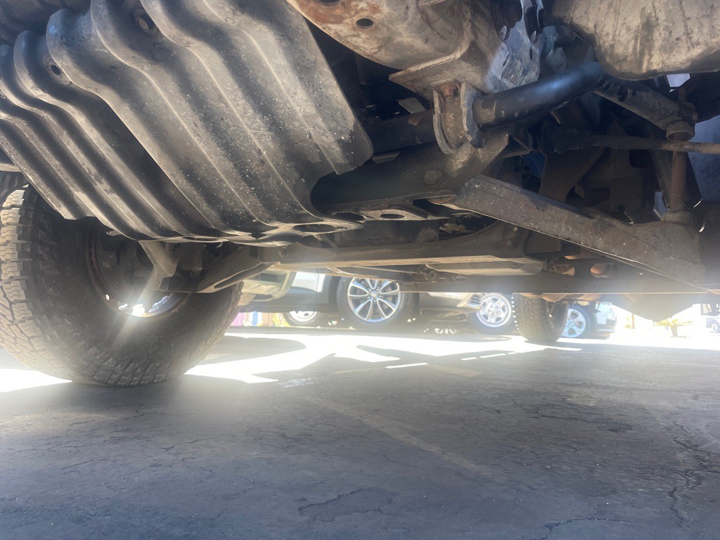 2007 GMC Sierra Image 23