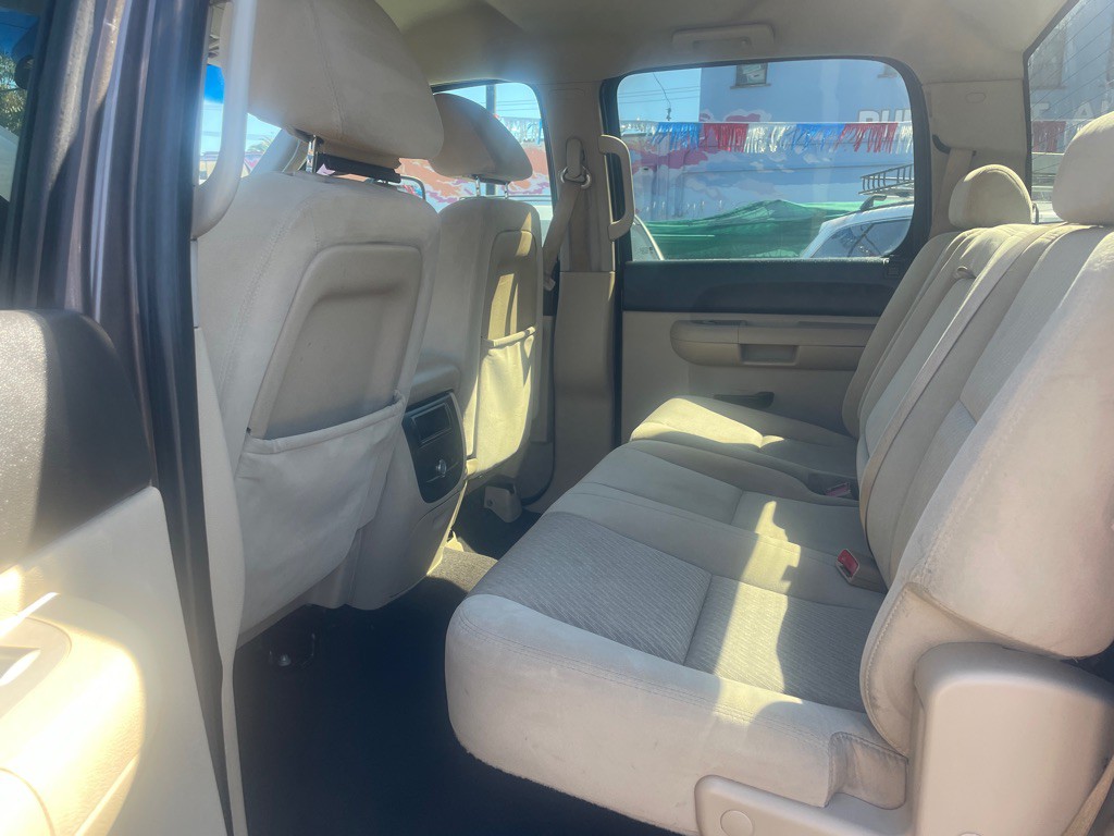 2007 GMC Sierra Image 27