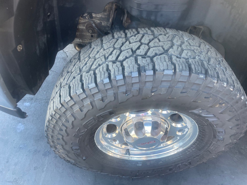 2007 GMC Sierra Image 29