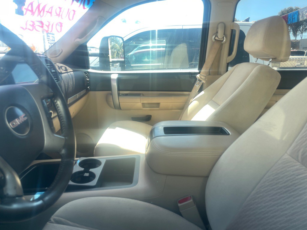 2007 GMC Sierra Image 37