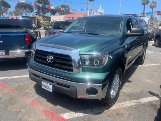 Image for 2007 Toyota Tundra DOUBLE CAB SR5 ID: 7492731