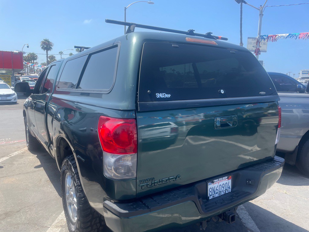 2007 Toyota Tundra Image 6
