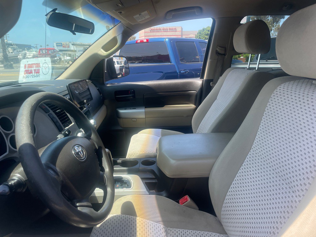 2007 Toyota Tundra Image 7