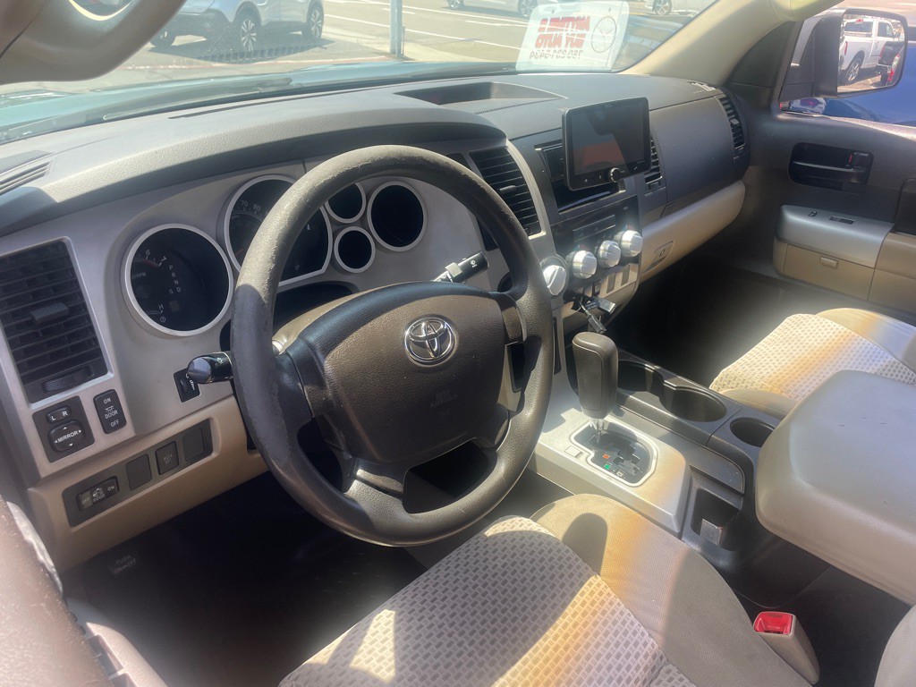 2007 Toyota Tundra Image 8