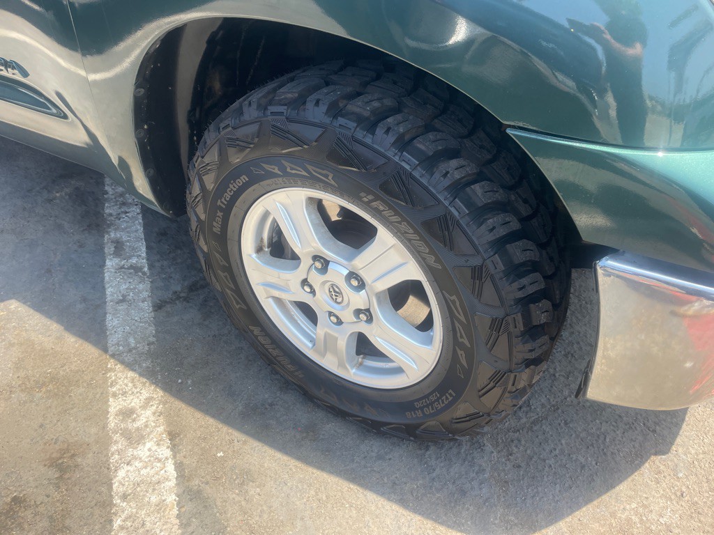 2007 Toyota Tundra Image 11