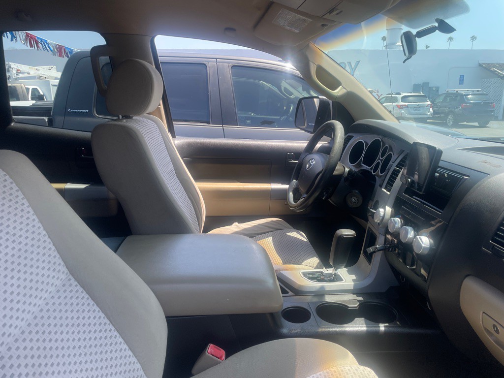 2007 Toyota Tundra Image 12