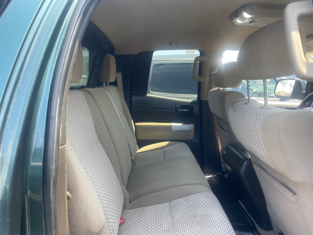 2007 Toyota Tundra Image 13