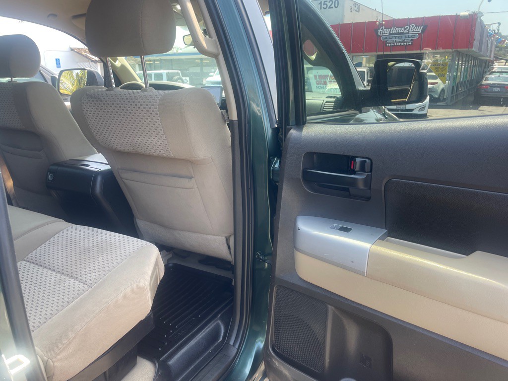 2007 Toyota Tundra Image 14