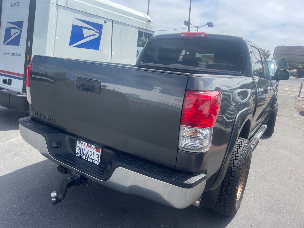 2012 Toyota Tundra Image 6