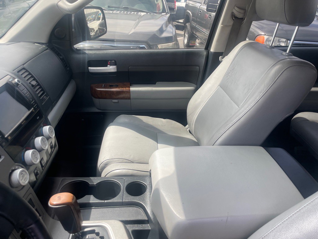 2012 Toyota Tundra Image 13