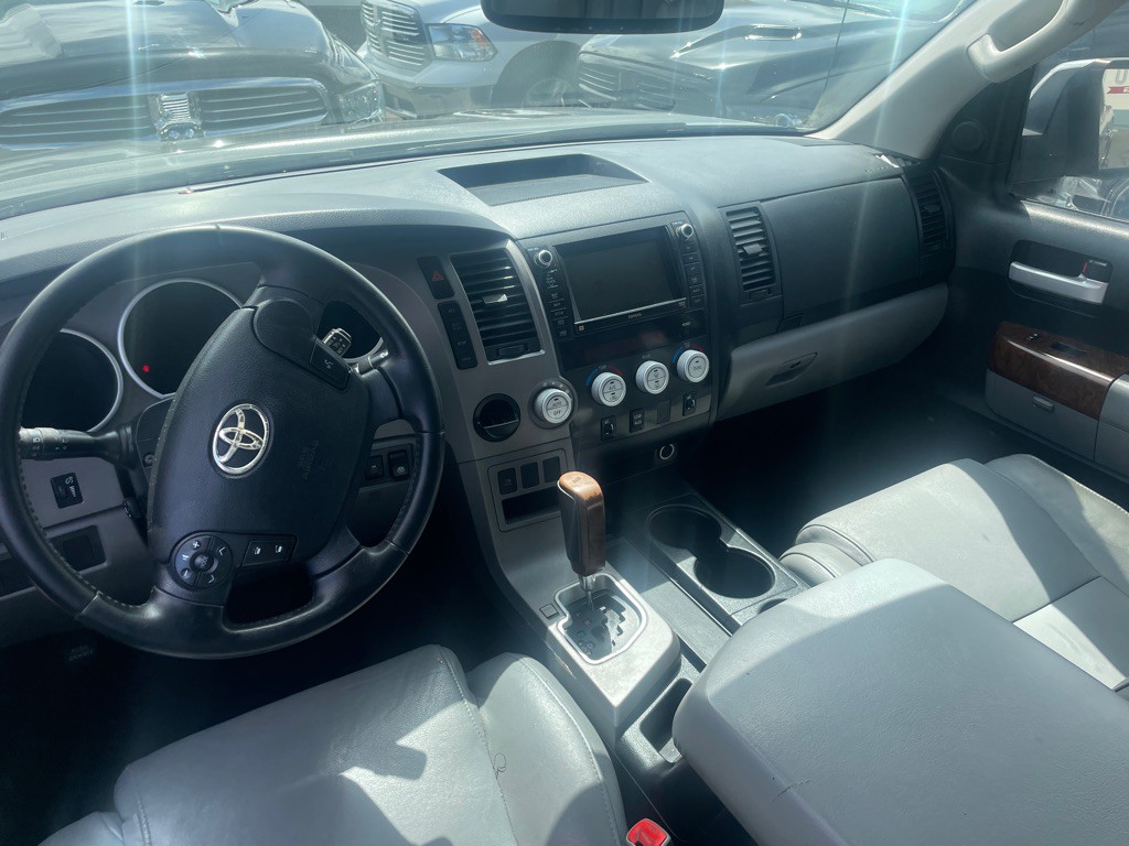2012 Toyota Tundra Image 16