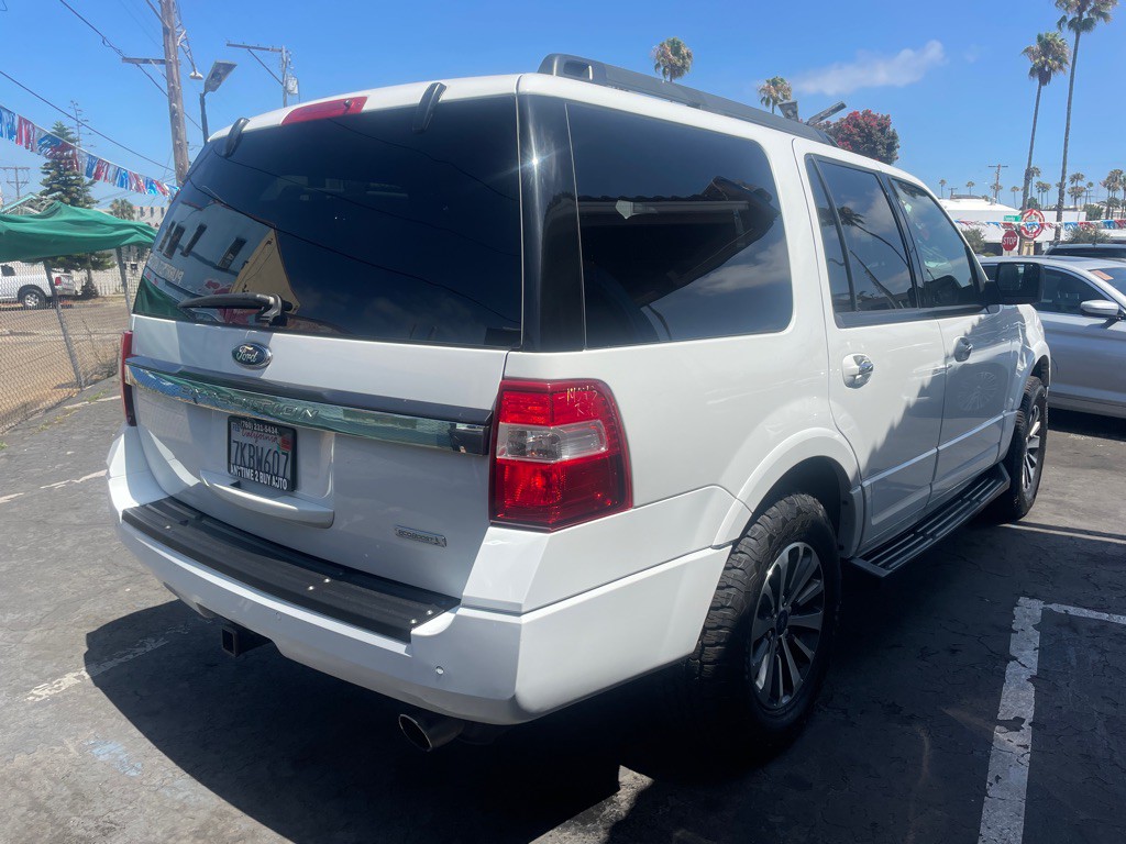 2015 Ford Expedition Image 6