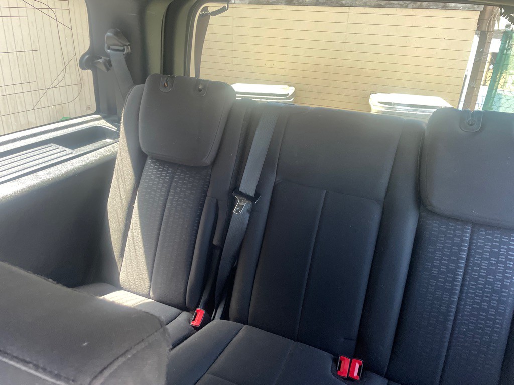 2015 Ford Expedition Image 7