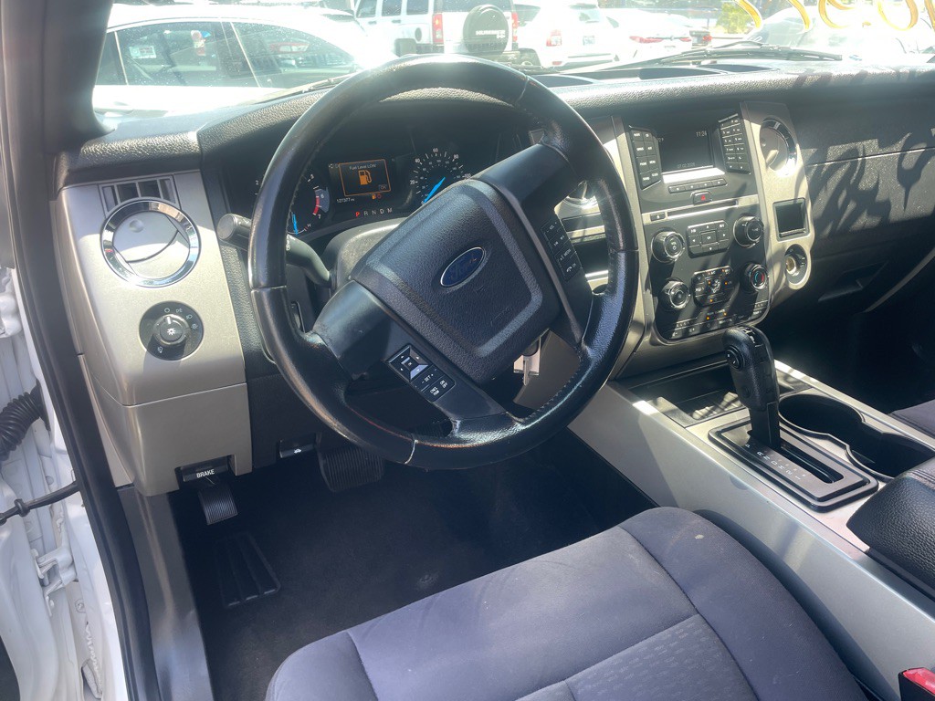 2015 Ford Expedition Image 10