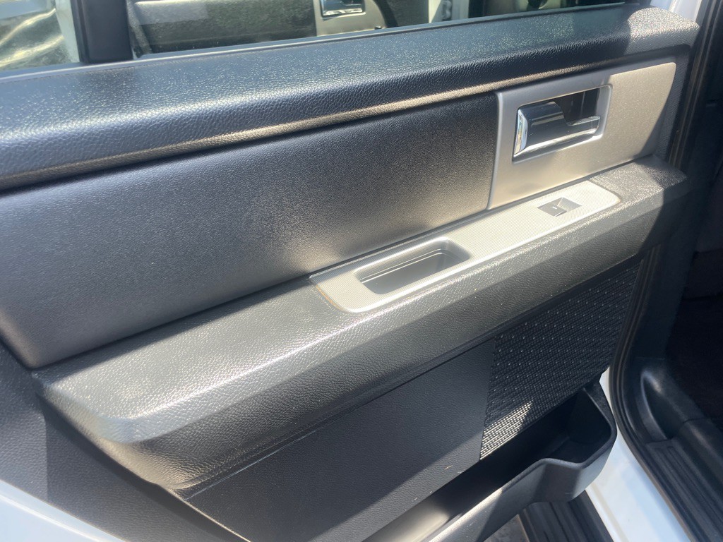 2015 Ford Expedition Image 11