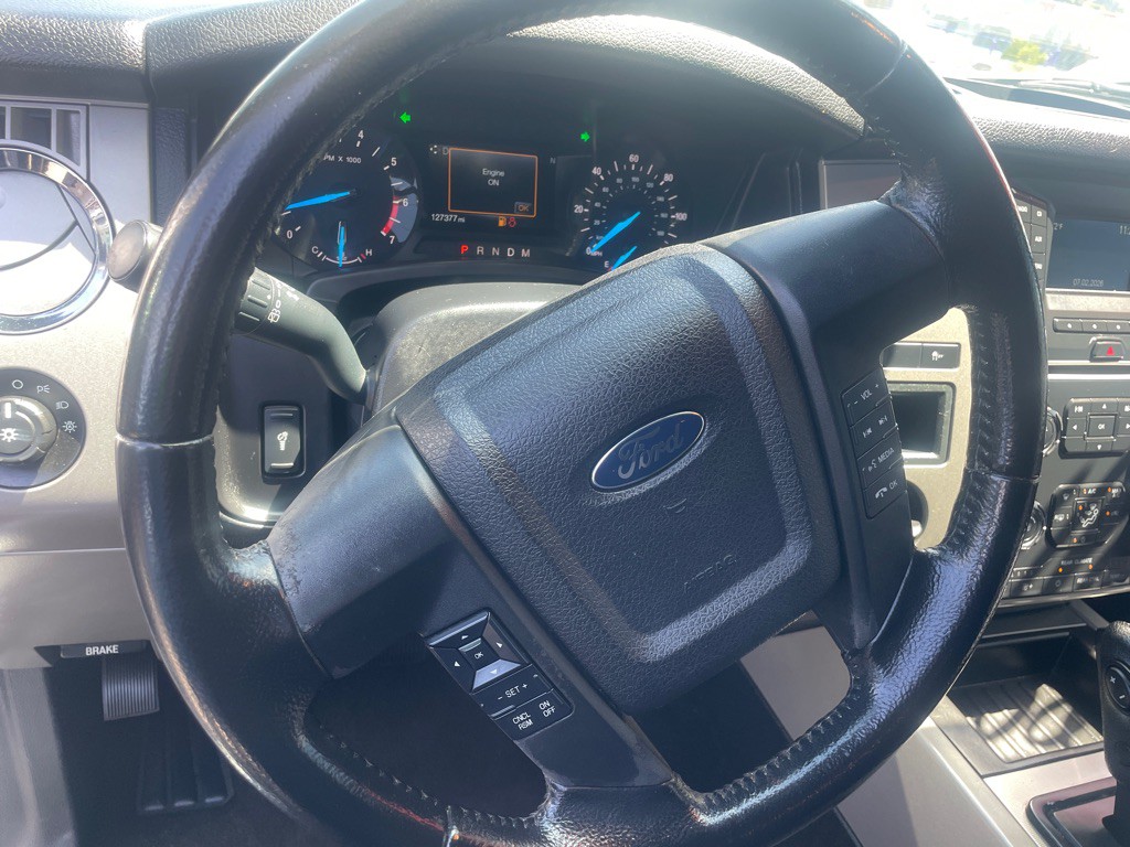 2015 Ford Expedition Image 14