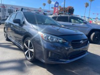 Image for 2017 Subaru Impreza Sport ID: 7500051
