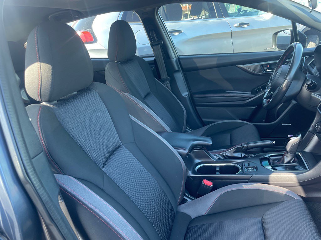 2017 Subaru Impreza Image 9
