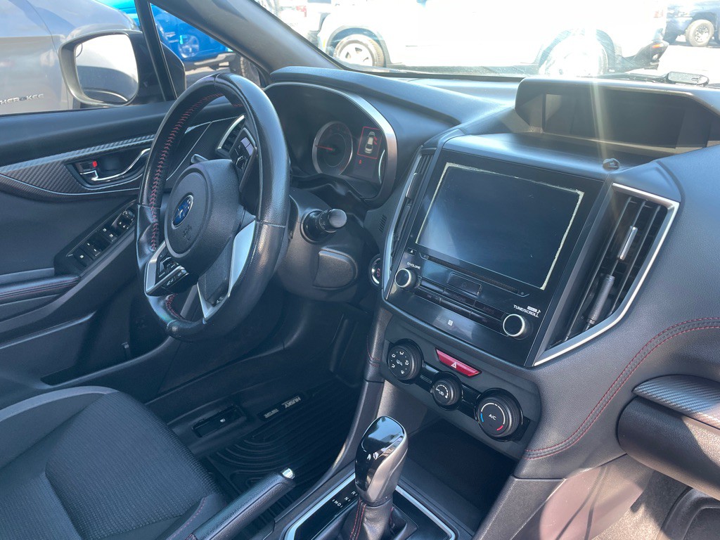 2017 Subaru Impreza Image 10
