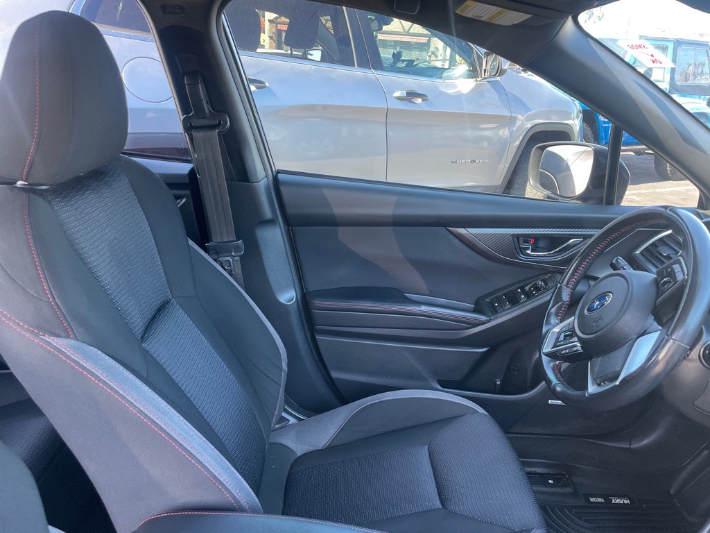 2017 Subaru Impreza Image 11