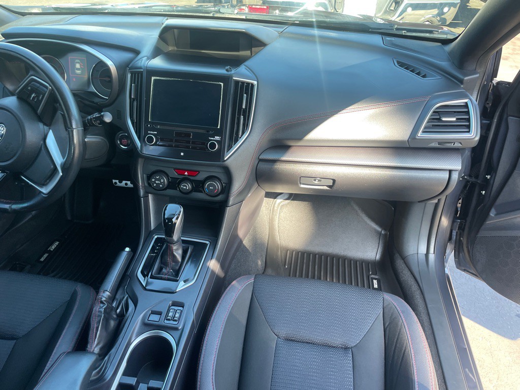 2017 Subaru Impreza Image 13