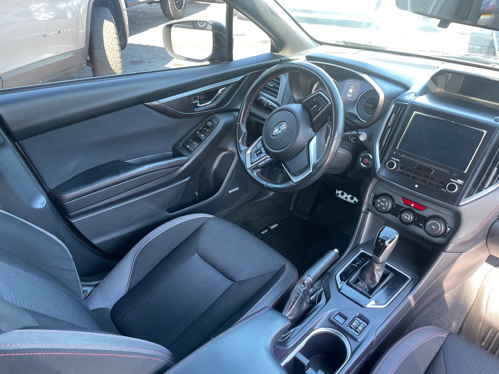 2017 Subaru Impreza Image 14
