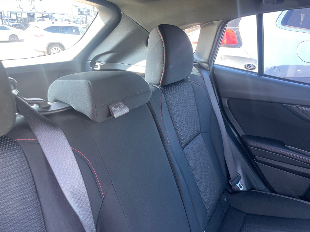 2017 Subaru Impreza Image 15