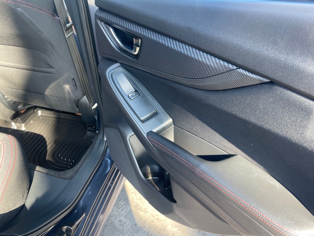 2017 Subaru Impreza Image 16