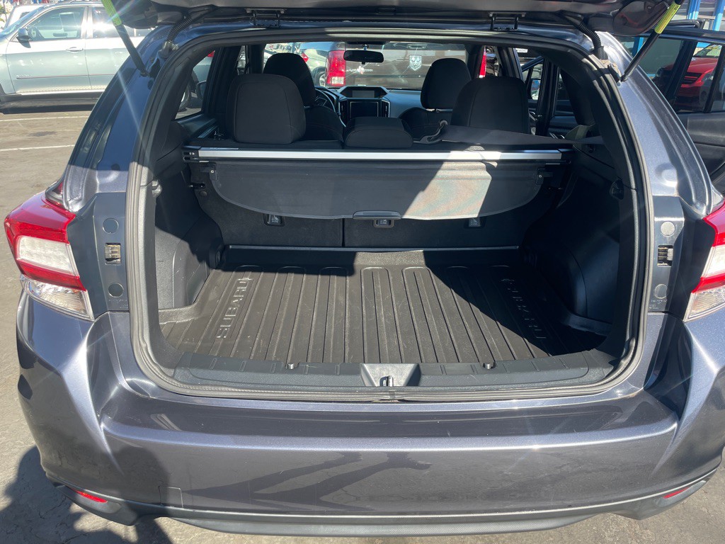 2017 Subaru Impreza Image 17
