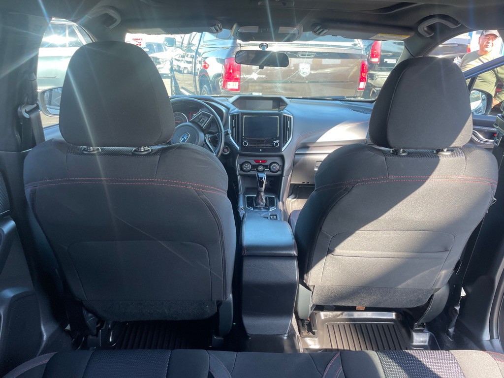 2017 Subaru Impreza Image 18
