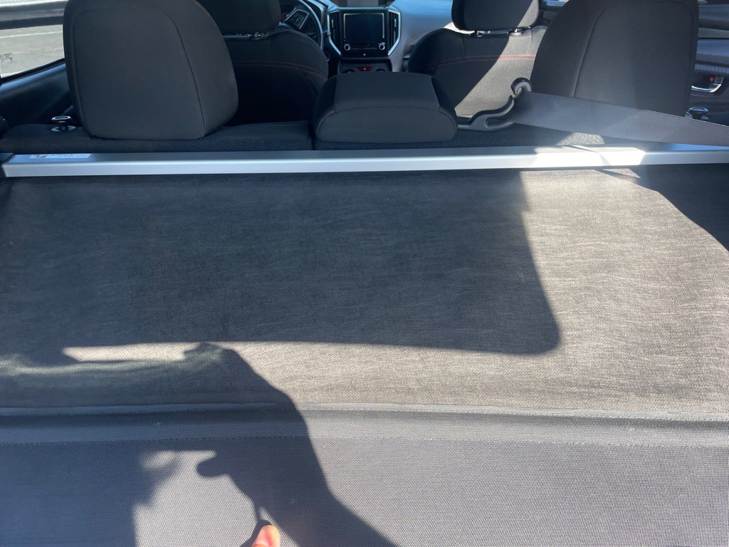 2017 Subaru Impreza Image 19