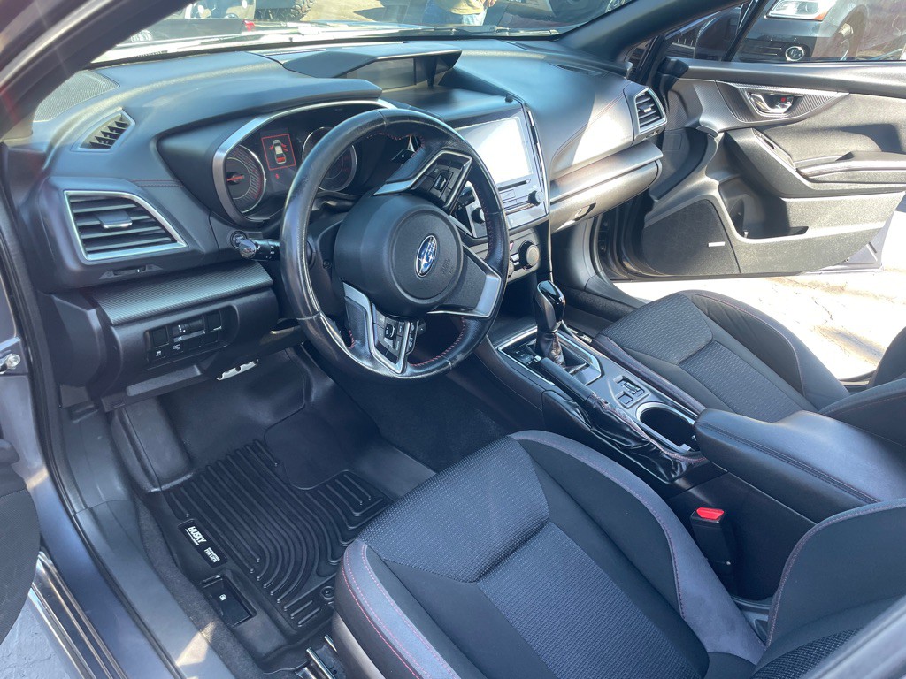 2017 Subaru Impreza Image 20