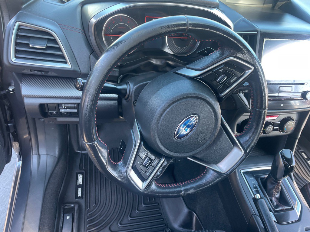 2017 Subaru Impreza Image 21