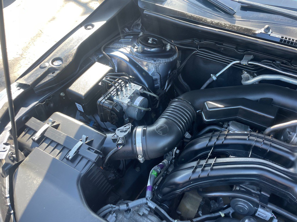 2017 Subaru Impreza Image 25