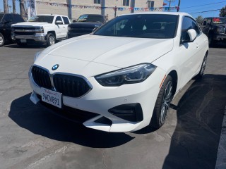 Image for 2020 BMW 2 Series 228xi ID: 7500063