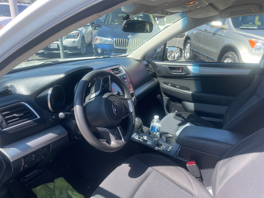 2019 Subaru Outback Image 5