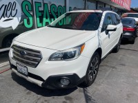 Image for 2015 Subaru Outback 2.5I LIMITED ID: 7532707