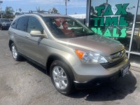 Image for 2007 Honda CR-V EXL ID: 7539404