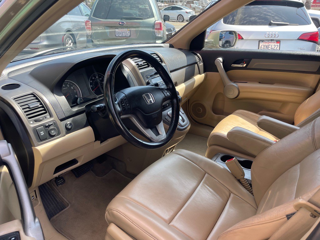 2007 Honda CR-V Image 6