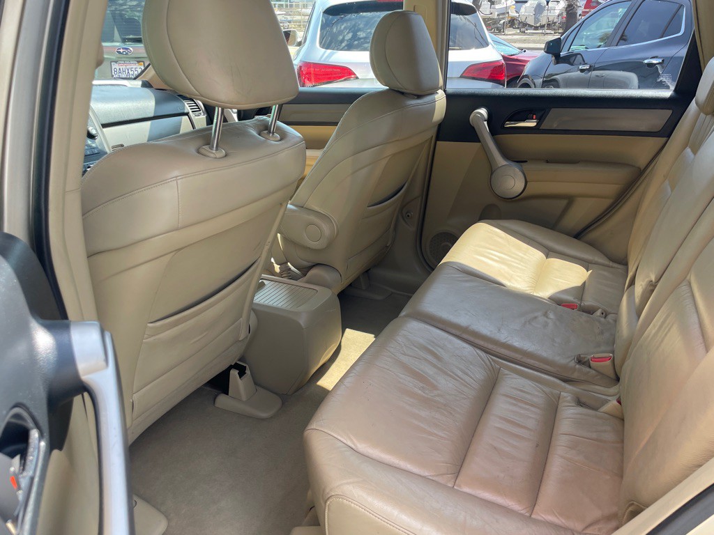 2007 Honda CR-V Image 7